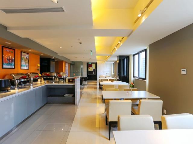 Jinjiang Inn Hangzhou Xiasha Univeristy City Екстер'єр фото